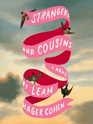 Strangers and Cousins - Audiobook
